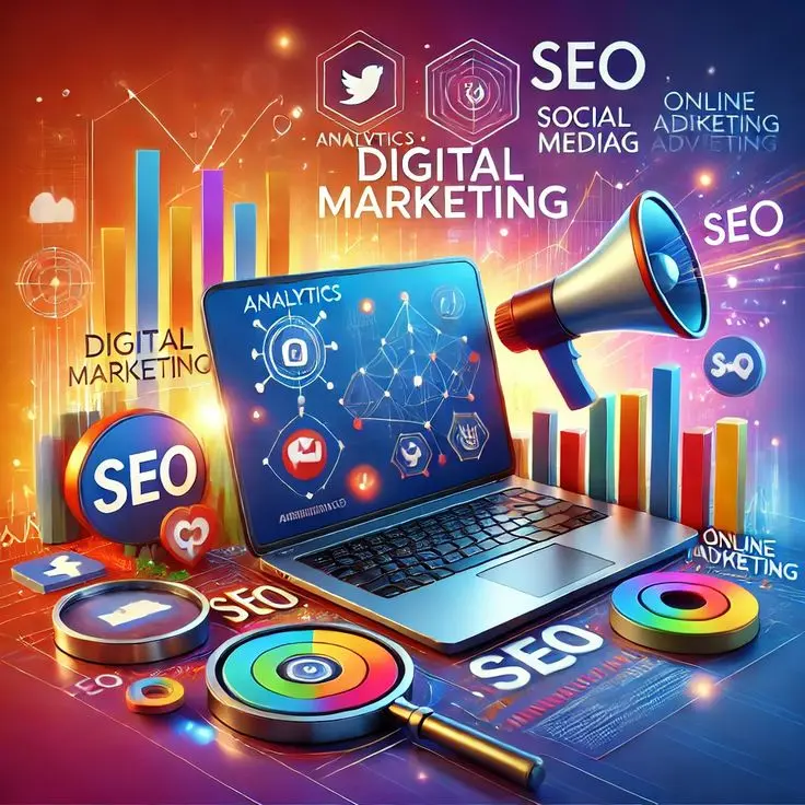 What It’s Like to Work With a Freelance Digital Marketer